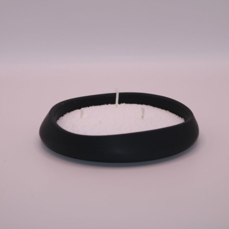 קערית דקורטיבית לנר