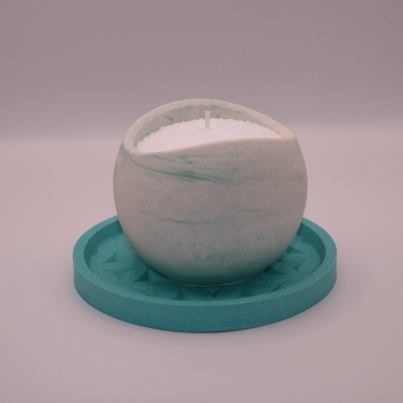 קונכיית ירח לנר